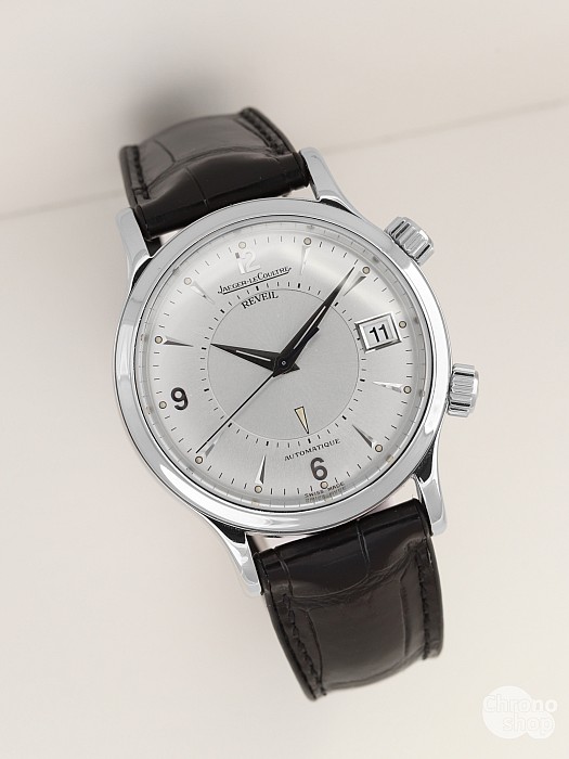 Jaeger-LeCoultre Memovox 141.9.97 KOMISE 420200009 - komisní prodej