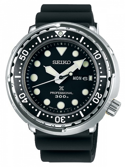 Seiko S23629J1 - Prospex Quartz Tuna