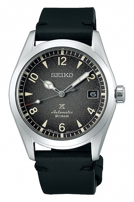 Seiko Alpinist SPB159J1 - Automatic 38 mm