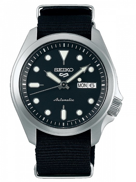 Seiko 5 Sports SRPE67K1