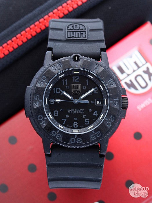 Luminox 3001.BO KOMISE 420200019 - komisní prodej