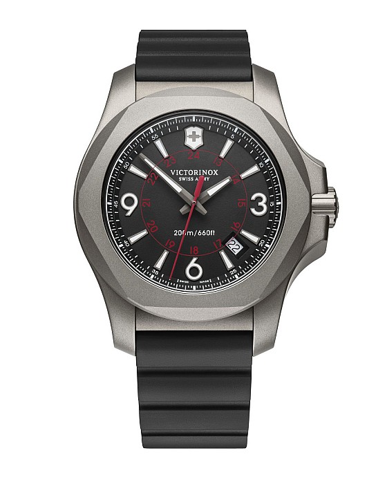 Victorinox I.N.O.X. Titanium 241883