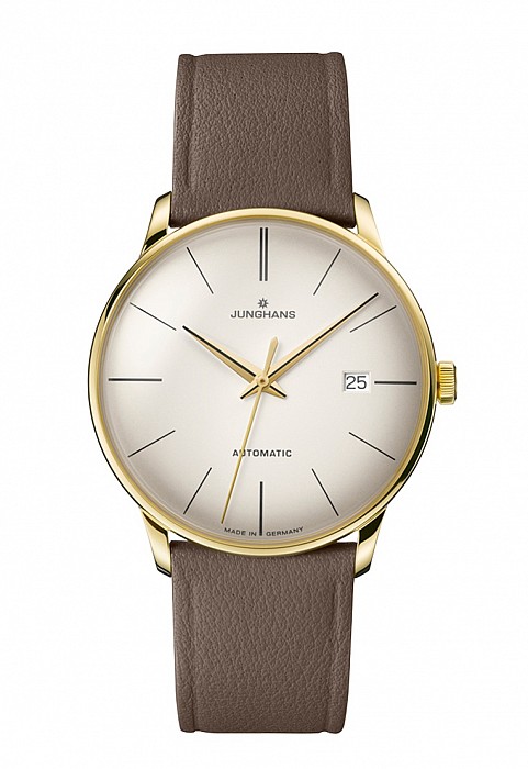 Junghans Meister Automatic 027/7052.00