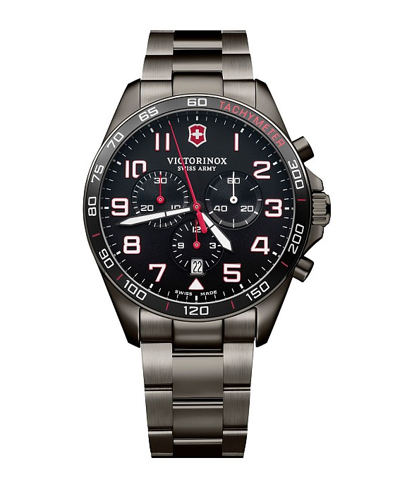 Victorinox FieldForce Sport Chrono 241890 metal