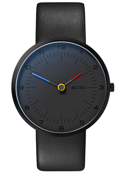 Botta-Design TRES Colores Quartz - 40 mm