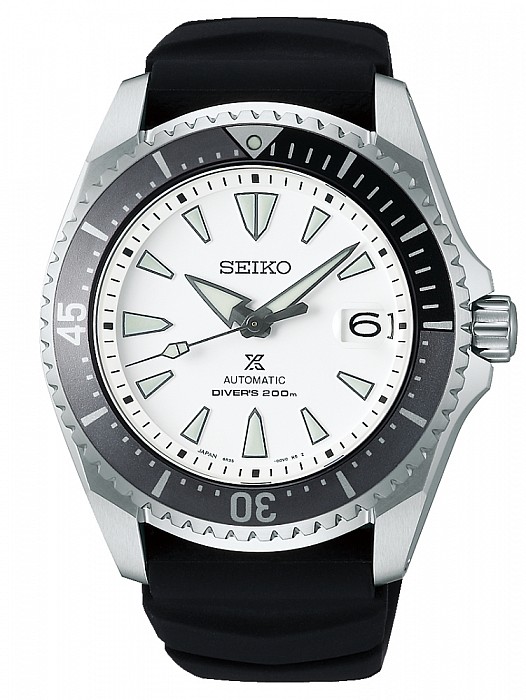 Seiko SPB191J1 - Prospex Automatic „Shogun”