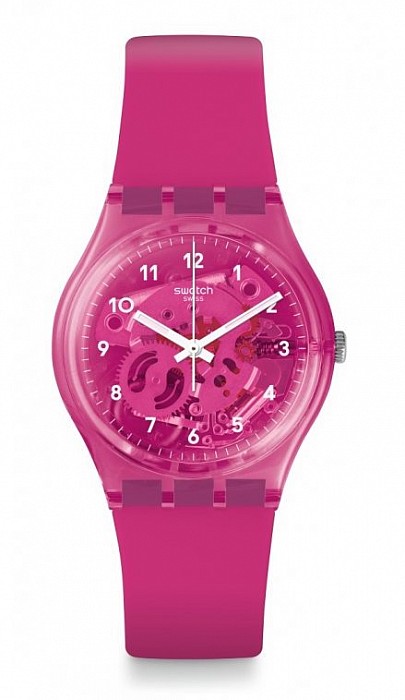 Swatch ORIGINAL GP166 - Gum Flavour