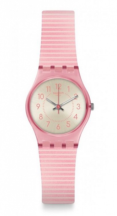 Swatch ORIGINAL LP161 - BLUSH KISSED