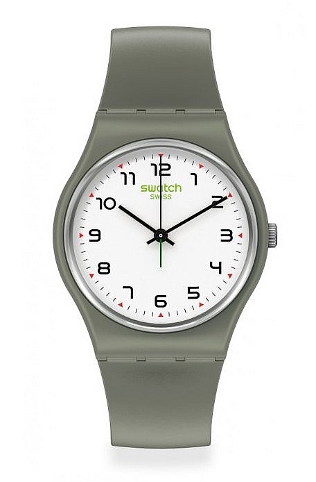 Swatch ORIGINAL SO28G101 - Isikhathi Bioreloaded