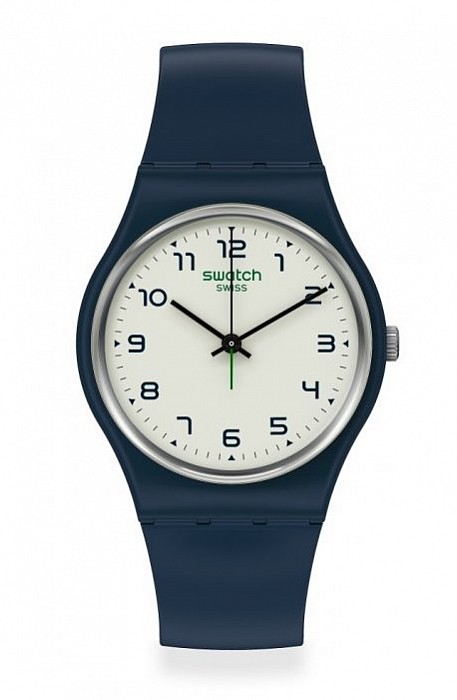 Swatch ORIGINAL SO28N101 - Sigan