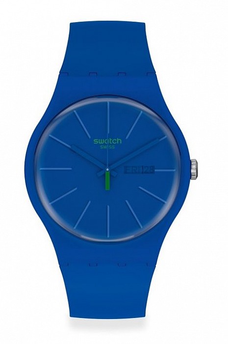 Swatch ORIGINAL SO29N700 - Beltempo