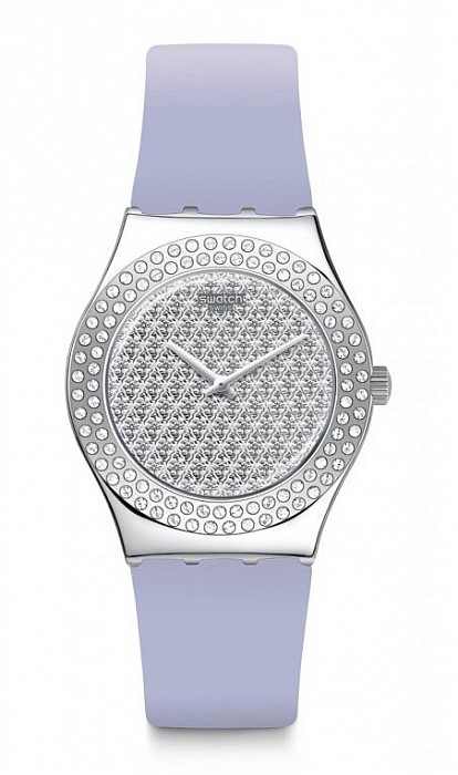 Swatch IRONY YLS216 - Lovely Lilac