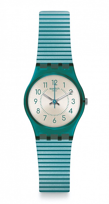 Swatch ORIGINAL LS117 - PHARD KISSED