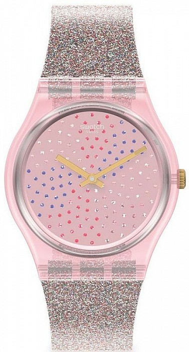 Swatch Gent GP168