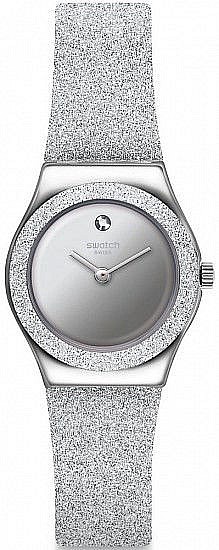 Swatch IRONY YSS337 - Sideral Grey