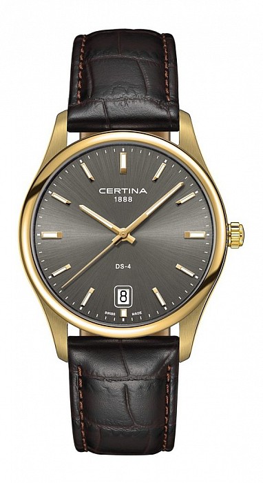 Certina C022.610.36.081.00 - vystavené zboží -40%