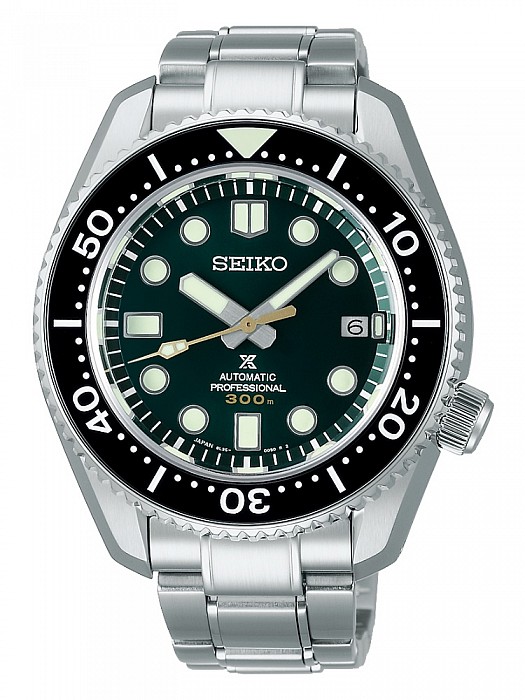 Seiko SLA047J1 - Seiko 140th Anniversary Limited Edition