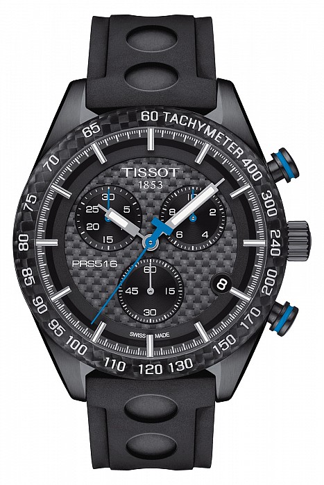 Tissot PRS 516 T100.417.37.201.00 - vystavené zboží -30%