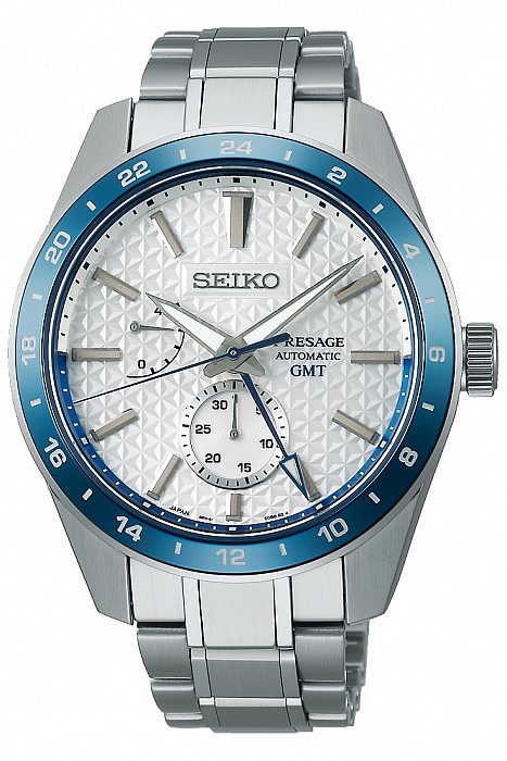 Seiko Presage SPB223J1 140th Anniversary Limited Edition - limitovaná edice 3500 kusů