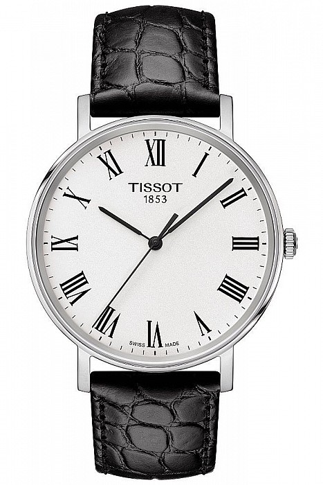 Tissot Everytime T109.410.16.033.01 - vystavené zboží -30%