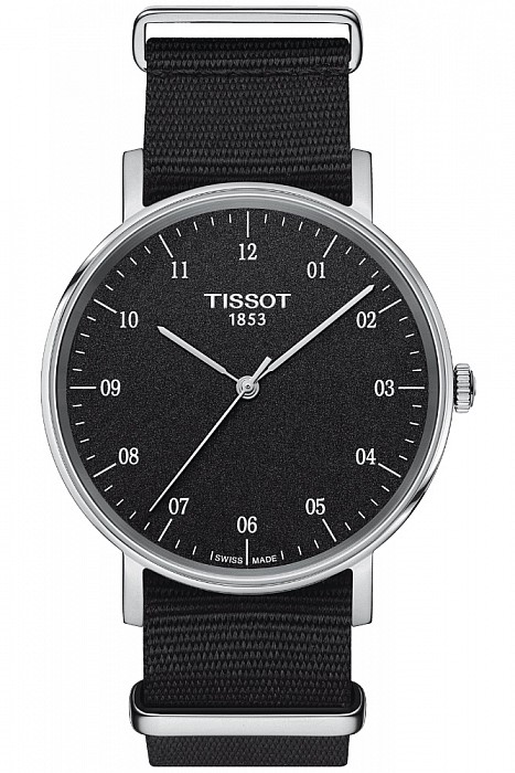 Tissot Everytime T109.410.17.077.00 - vystavené zboží -30%