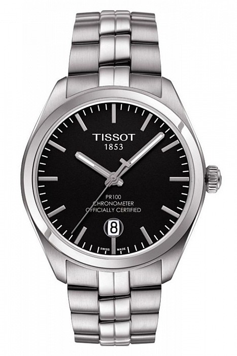 Tissot PR 100 T101.451.11.051.00 - vystavené zboží -30%