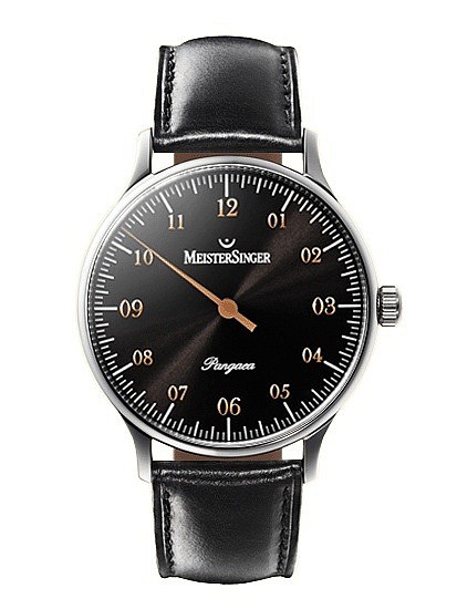 MeisterSinger Pangaea PM302