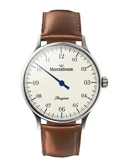 MeisterSinger Pangaea PM303