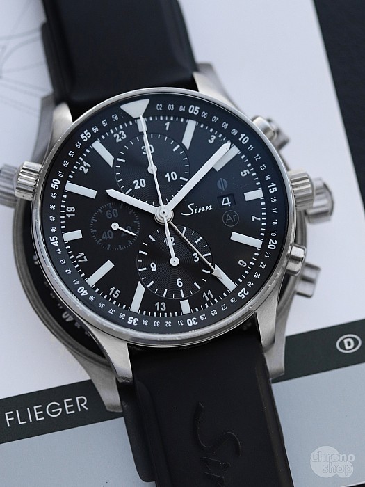 Sinn 900 FLIEGER KOMISE 420210036