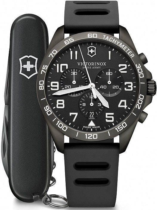 Victorinox FieldForce Chrono 241926.1