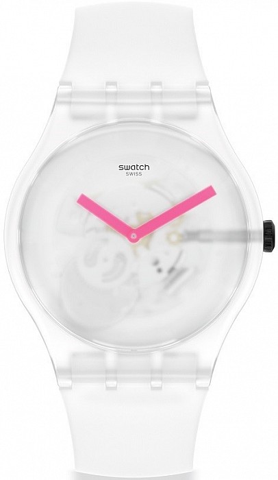 Swatch Snow Blur SUOW172