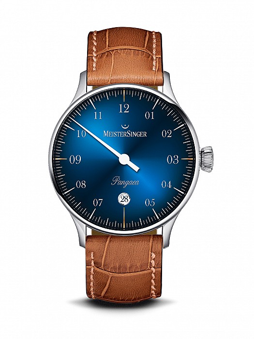 MeisterSinger Pangaea Date PMD908D