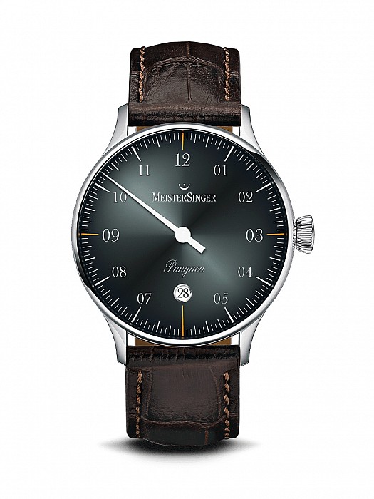 MeisterSinger Pangaea Date PMD907D