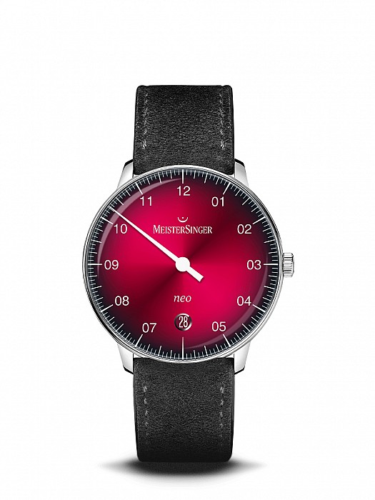 MeisterSinger NEO NE911D