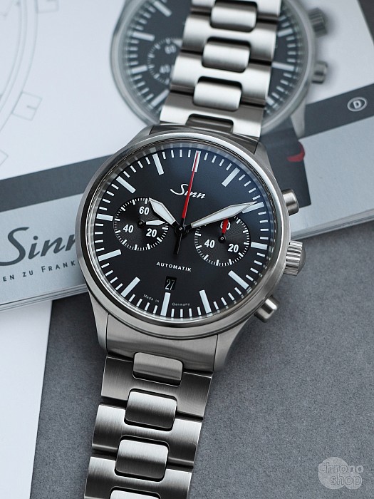 Sinn 936 KOMISE 420220008 - komisní prodej