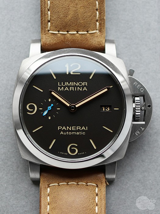 Panerai Luminor Marina PAM01351 KOMISE 420220032 - komisní prodej