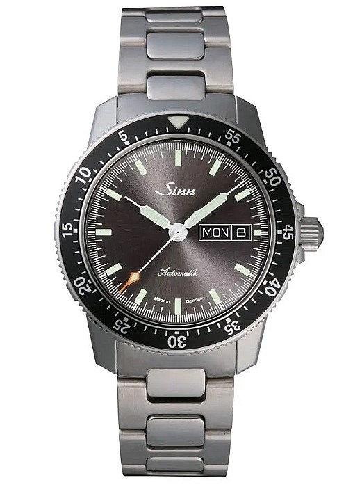 Sinn 104 St Sa I A FB - limitovaná edice 100 kusů