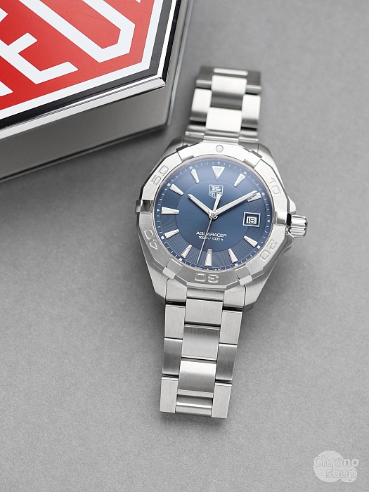 Tag Heuer Aquaracer WAY1112.BA0928 KOMISE 420220053 - komisní prodej