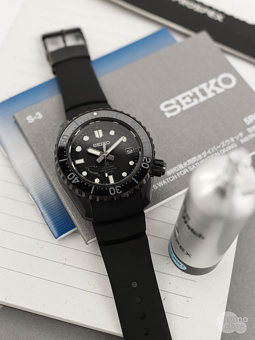 Seiko Prospex LX SNR031J1 - Spring Drive