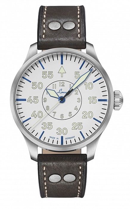 Laco Flieger Aachen Polar 42 - Limitovaná edice 250 kusů