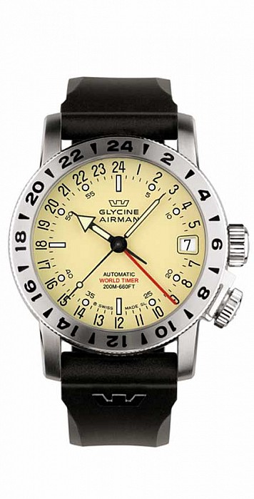 Glycine Airman 17 3865.15