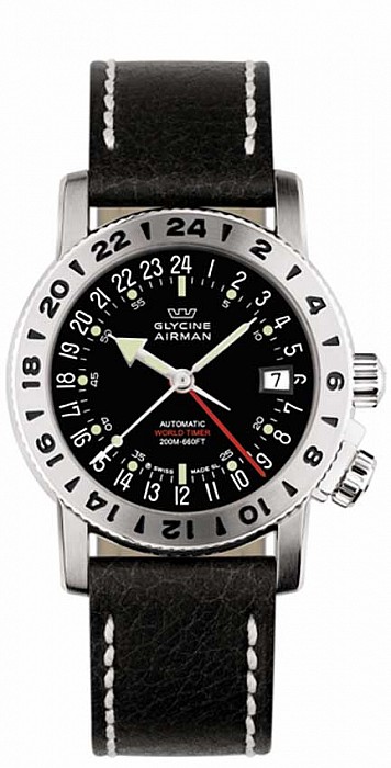 Glycine Airman 18 3866.19