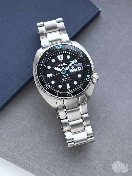 Seiko Prospex SRPG19K1 KOMISE 420230026 - komisní prodej