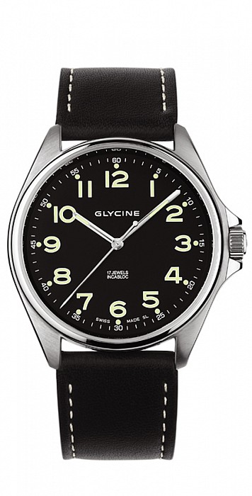 Glycine Combat 6 Manual 3894.19AT