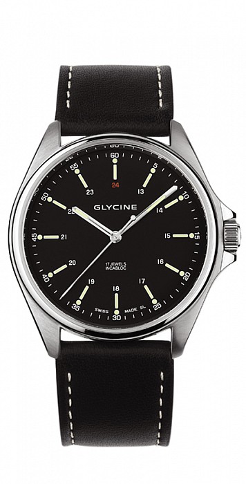 Glycine Combat 6 Manual 3894.19