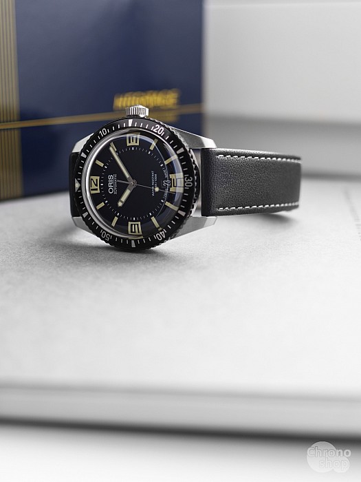 Oris Divers Sixty-Five 01 733 7707 KOMISE 420230017 - komisní prodej