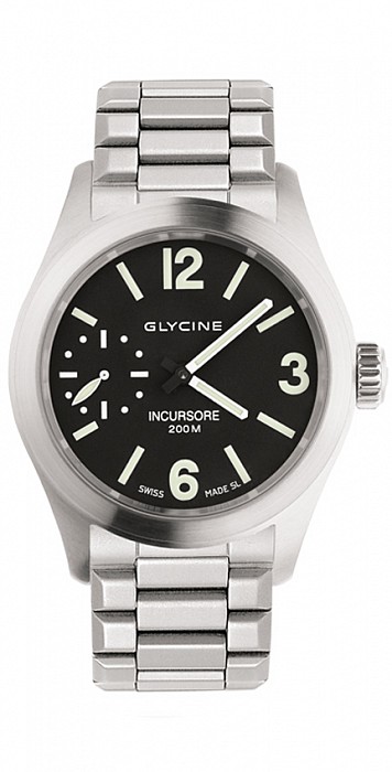 Glycine Incursore 3873.19