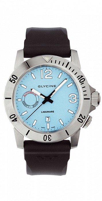 Glycine Lagunare automatic L1000 3899.18