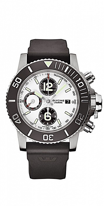 Glycine Lagunare Chrono L1000 3888.119- D9