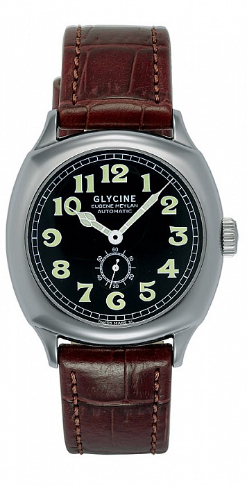 Glycine Eugène Meylan 3835.19AT